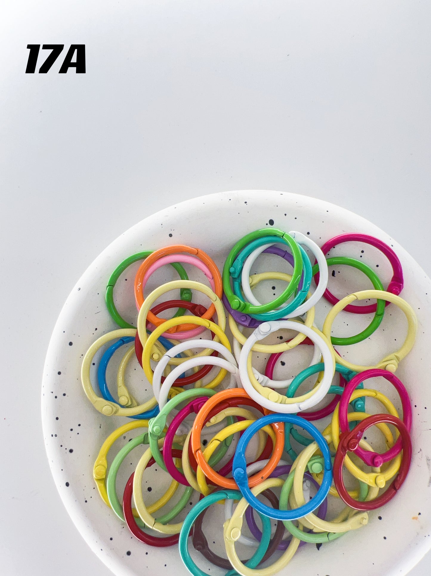 keychain accessories. various shape ,gold,silver,colorful