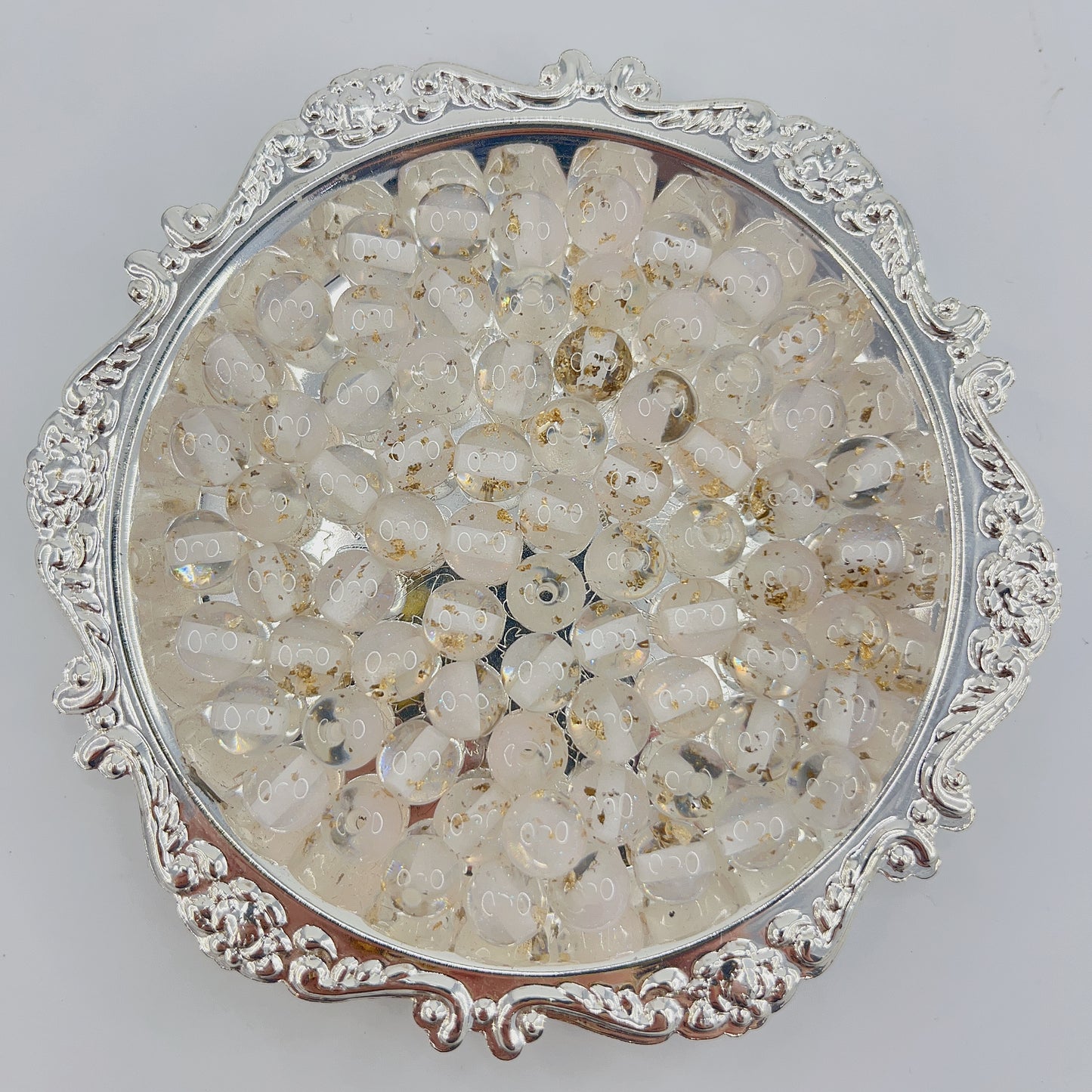 Glaxy Beads Series