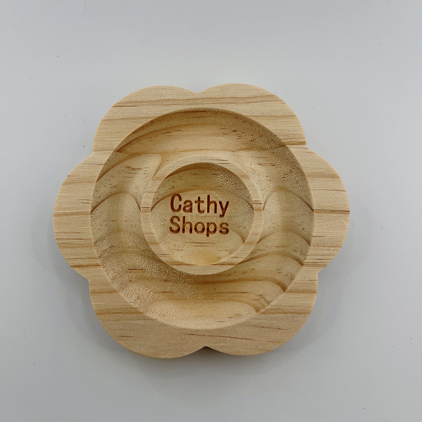 Customize Wooden Jewelry Tray Bracelet Display Stand Bead Pendant Showcase Multifunctional Bracelet Holder for Shop Brooch Earrings Countertop
