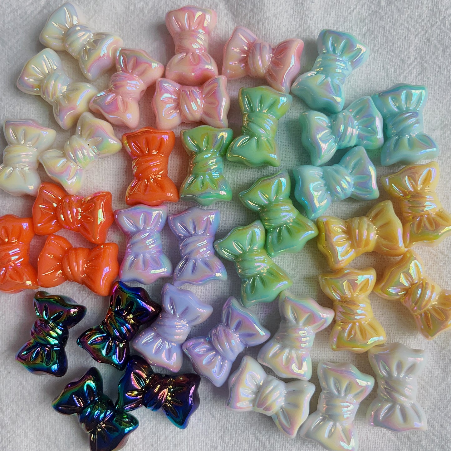 Market Order Through Livestream-Beads/Nail Charms/Accessories
