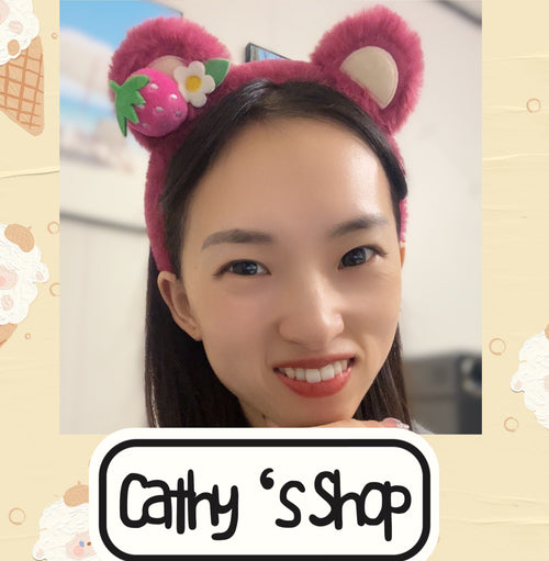 Cathy Shop logo