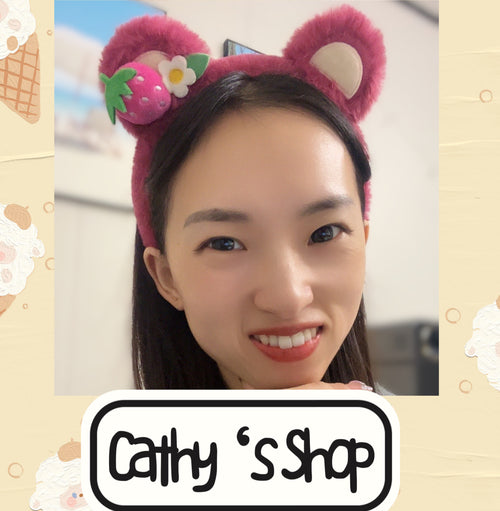 Cathy Shop